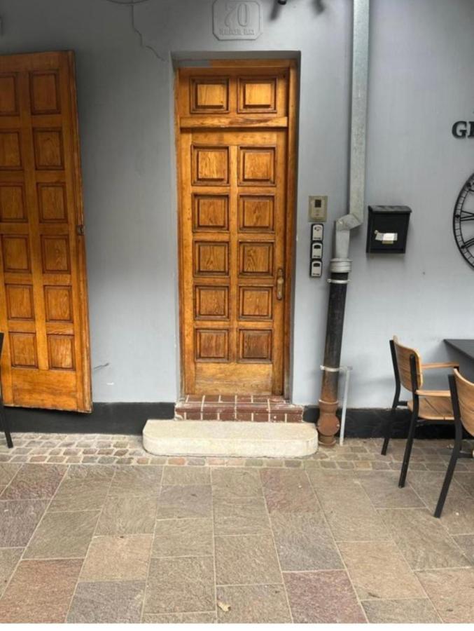 Apartament Tkalcha Studio Deluxe Zagrzeb Zewnętrze zdjęcie